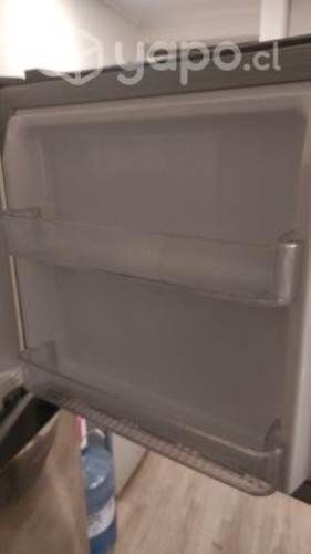 Nevera daewoo