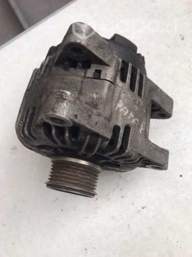 Alternador Peugeot Partner 1.9 Diesel 2005