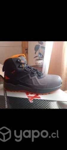 Bototos de seguridad VFlex