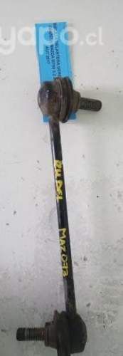Bieleta Delantera Derecha (MAZ073) Mazda BT50 3.2