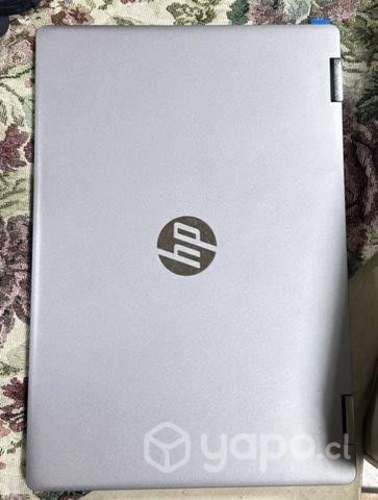 Notebook hpx360 2 en 1