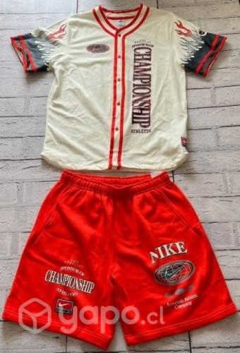 Set Nike sportswear original talla XXL exclusivo