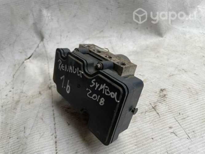 Modulo ABS Renault Symbol 1.6 2018