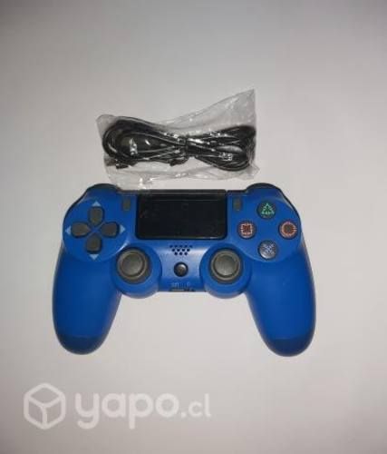 Control PS4 NUEVO