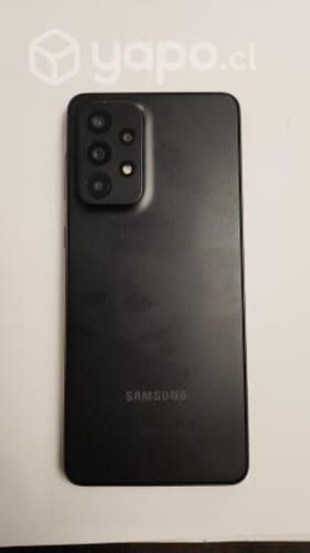 Samsung A33