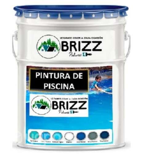 Colorbrizz embellece tu piscina de fibra de vidrio