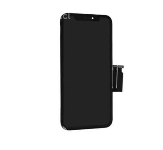 Pantalla Iphone XR Con Instalación Por Solo