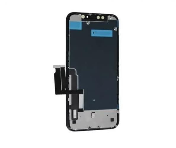 Pantalla Iphone XR Con Instalación Por Solo