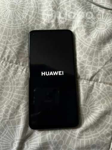 Celular huawei