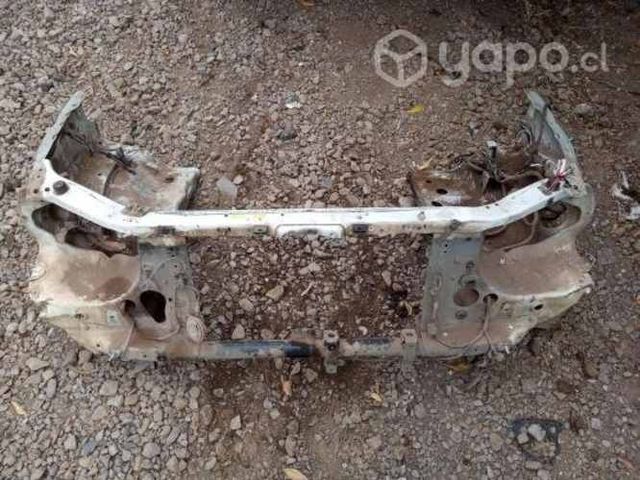 Frontal (DLM206) Mitsubishi L200 2.5 Diesel 4x4