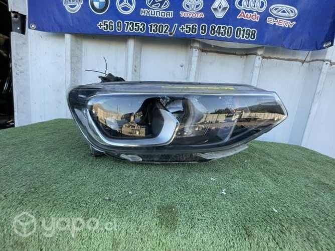 Optico derecho Tracker 2022-2023