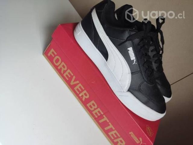 Zapatillas puma