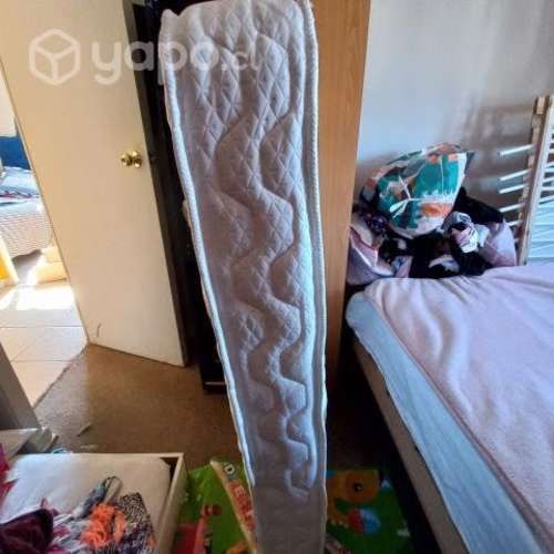 Colchón cuna bbqool