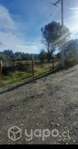 Parcela en liucura alto