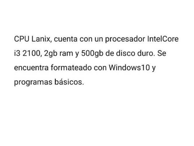 Cpu básico