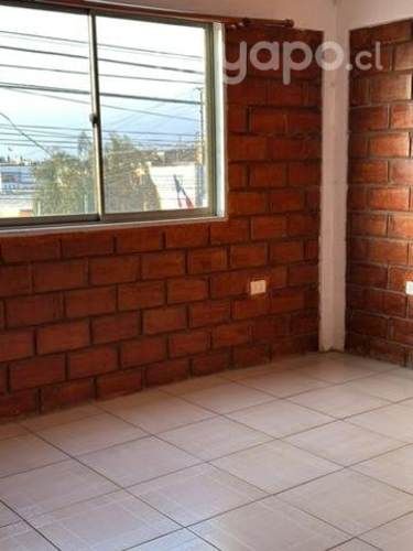 Casa 2do piso, entrada independiente