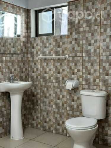 Casa 2do piso, entrada independiente