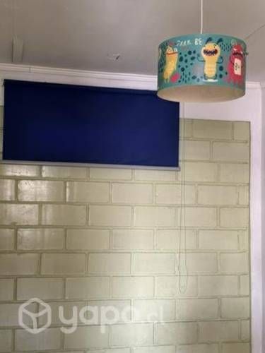 Casa 2do piso, entrada independiente