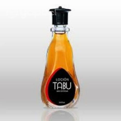 Perfume Tabú