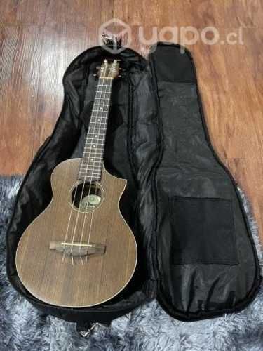 Ukelele Electroacustico Ibanez Tenor