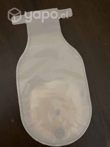 Bolsas colostomía