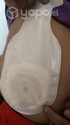 Bolsas colostomía