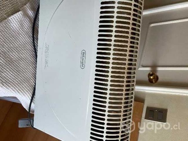 Estufa eléctrica De LOngi