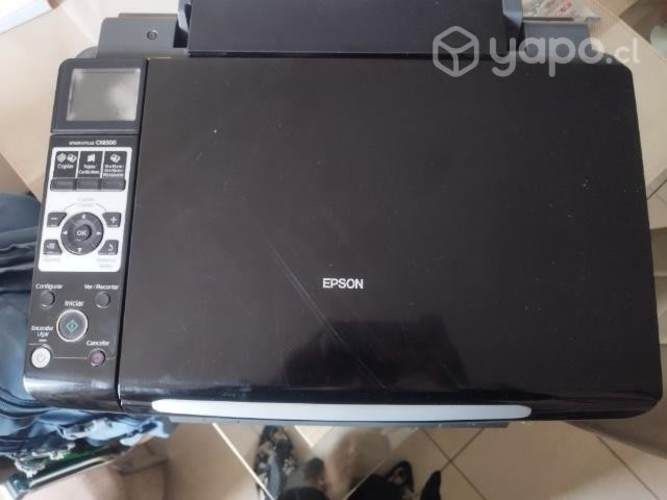 Impresora Epson