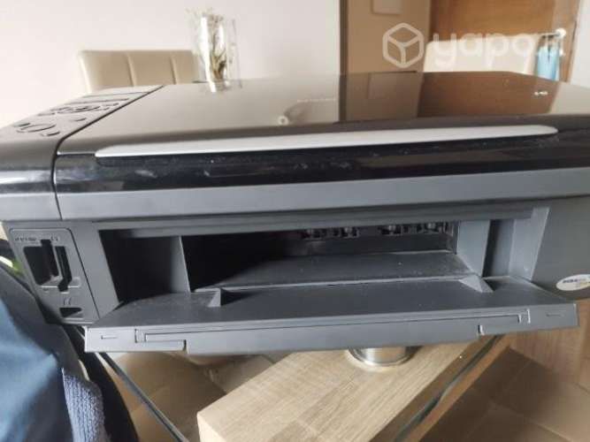 Impresora Epson