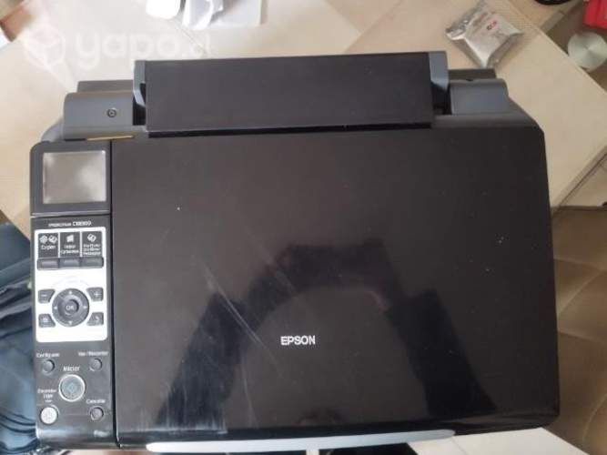 Impresora Epson