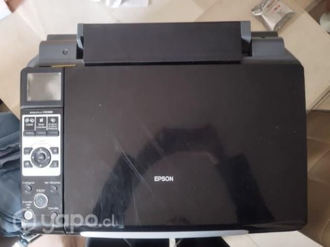 Impresora Epson