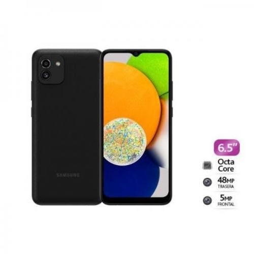 Celular Samsung A03