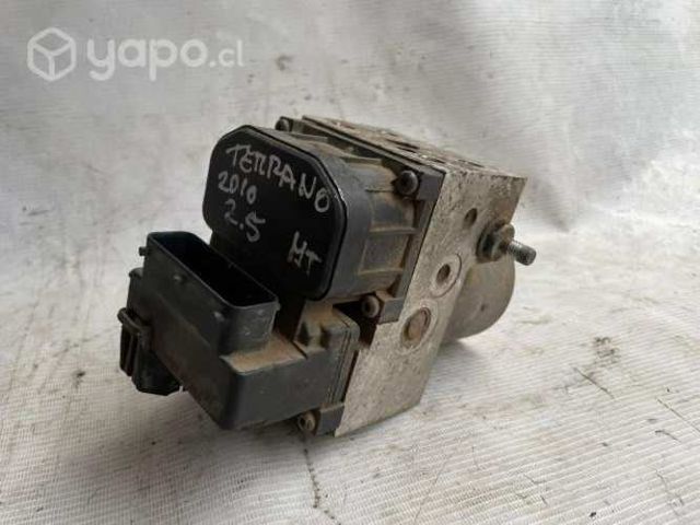 Modulo ABS Nissan Terrano2.5 2010