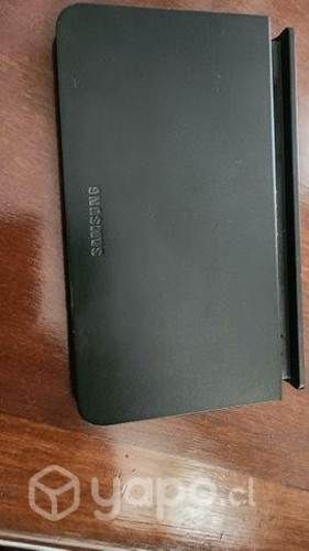 Set S4 y S5 tab Galaxy