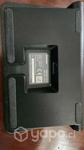 Set S4 y S5 tab Galaxy