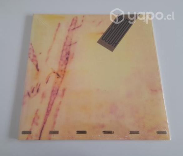 Vinilo Soda Stereo &quot;Signos&quot; Nuevo Sellado