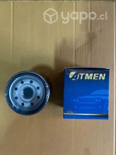 Filtros IMC ACEITE HILIX