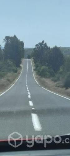 Parcela santo domingo sector pangui rosa,