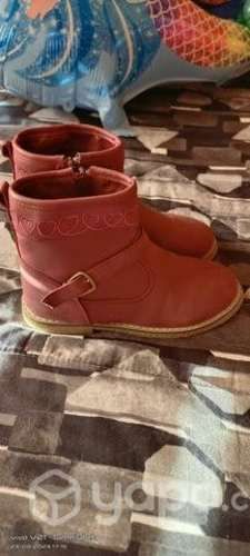 Botas n 33