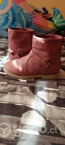 Botas n 33