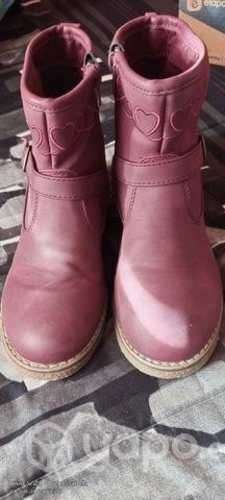 Botas n 33