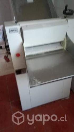 Maquinas de panadería solo interesados conversable