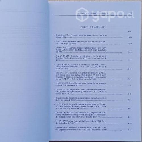 Codigo Civil Legal Publishing Thompson Reuter 2014