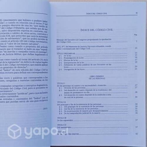 Codigo Civil Legal Publishing Thompson Reuter 2014