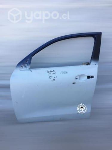 Tapabarro lh suzuki dzire 2018-2021