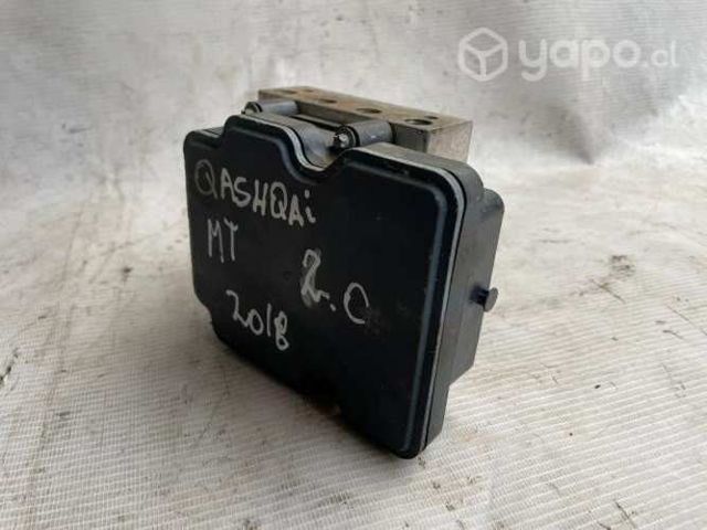 Modulo ABS Nissan Qashqai 2.0 2018