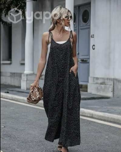 Mono lunares talla XL