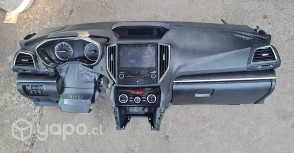 Radio subaru new xv 2019 original