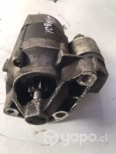 Motor de Partida Renault Symbol 2003/2013