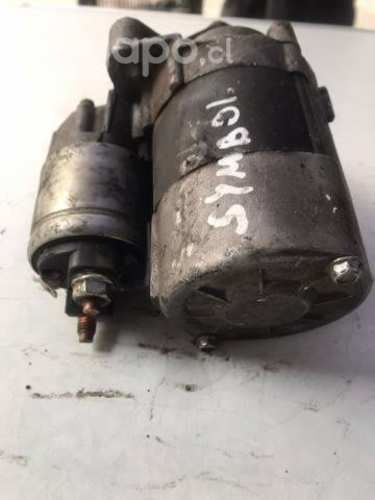 Motor de Partida Renault Symbol 2003/2013